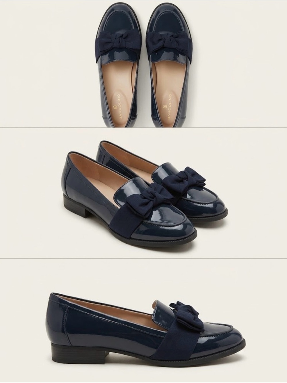 Bandolino | Item Name - Size 7 (Like New / Great Condition)